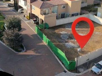 Terreno / Lote , Metepec · Terreno en Venta Metepec Llano Grande