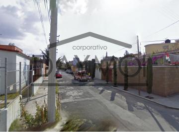 Casa de 4 habitaciones, Texcoco · Casa en Chimalhuacán 37, Lomas de Cristo, 56253 Lomas de Cristo, Méx.