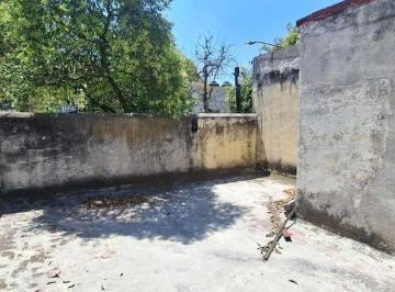 Casa uso de suelo de 2 habitaciones, Benito Juárez · Casa - Terreno con Uso de Suelo de 170 m² con 2 Recámaras en Venta en Benito Juarez