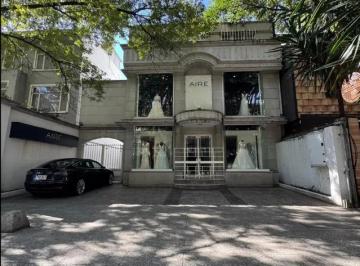 Local comercial · 500m² · Local Comercial en Renta Sobre Masaryk - Polanco