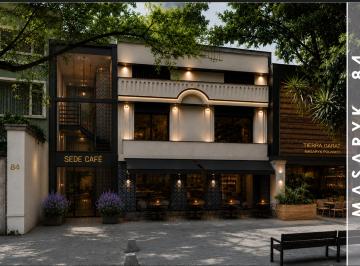 Local comercial , Miguel Hidalgo · Local Comercial en Renta Sobre Masaryk - Polanco, en Remodelación.