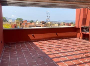 Departamento · 180m² · 4 Recámaras · 2 Estacionamientos · Departamento de 180 m² con 4 Recámaras en Renta en El Fraile