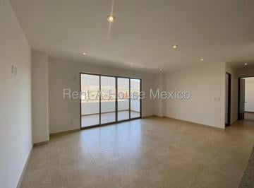 Departamento de 2 habitaciones, Querétaro · Venta Departamento Vitea Gardens, El Refugio, 2 Recamaras, 2 Baños
