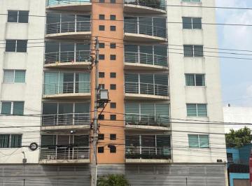 Departamento de 2 habitaciones, Benito Juárez · Departamento en Venta en Excelente Ubicación a 10 Minutos del Centro de Coyoacán. Muy Iluminado.