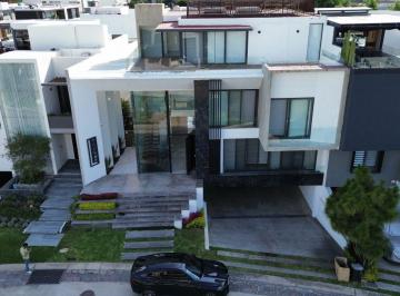 Casa en condominio de 5 habitaciones, Zapopan · Casa Puerta Las Lomas