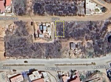 Terreno / Lote · 180m² · Terreno en Venta