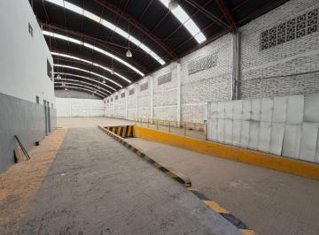 Bodega comercial de 2 habitaciones, Aguascalientes · Md*renta de Bodega Industrial Al Sur de Ags. 1,000 m²