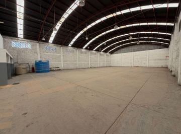 Bodega comercial de 2 habitaciones, Aguascalientes · Md*renta de Bodega Industrial Al Sur de Ags. 1,000 m²