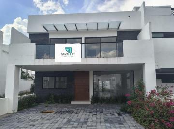 Casa de 4 habitaciones, Querétaro · Casa Nueva en Preserve Juriquilla | 4 Recámaras, Roof Garden y Vista Panorámica