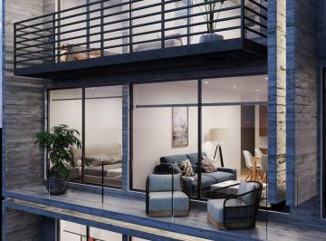 Departamento de 2 habitaciones, Cuauhtémoc · Departamento en Venta en Cuauhtémoc - Roma Sur