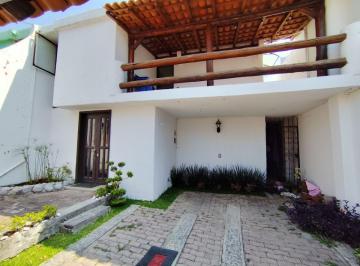 Casa de 4 habitaciones, Jiutepec · Casa Sola en Civac Los Robles