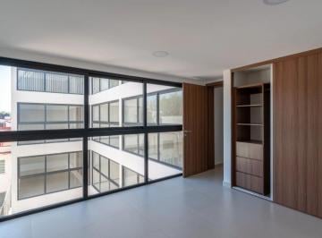 Departamento de 2 habitaciones, Benito Juárez · Departamento en Renta en Colonia del Valle