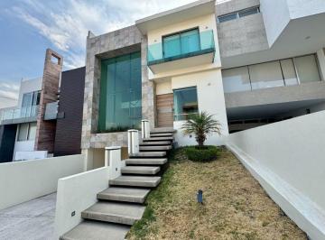 Casa de 3 habitaciones, Atizapán de Zaragoza · Casa en Renta Residencial Vilapunta