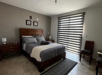 Casa en condominio · 200m² · 3 Recámaras · 2 Estacionamientos · Casa en Condominio de 200 m² con 3 Recámaras en Renta en San Miguel de Allende