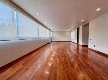 Departamento de 3 habitaciones, Miguel Hidalgo · PH con Amplia Terraza Privada en Sierra Fría en Las Lomas de Chapultepec