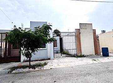 Casa de 2 habitaciones, Juárez · Casa de 90 m² de Terreno con 2 Recámaras en Venta en Residencial Terranova