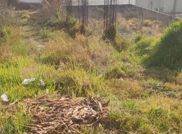 Terreno / Lote · 181m² · Terreno en Venta, Toluca Quintanaroo