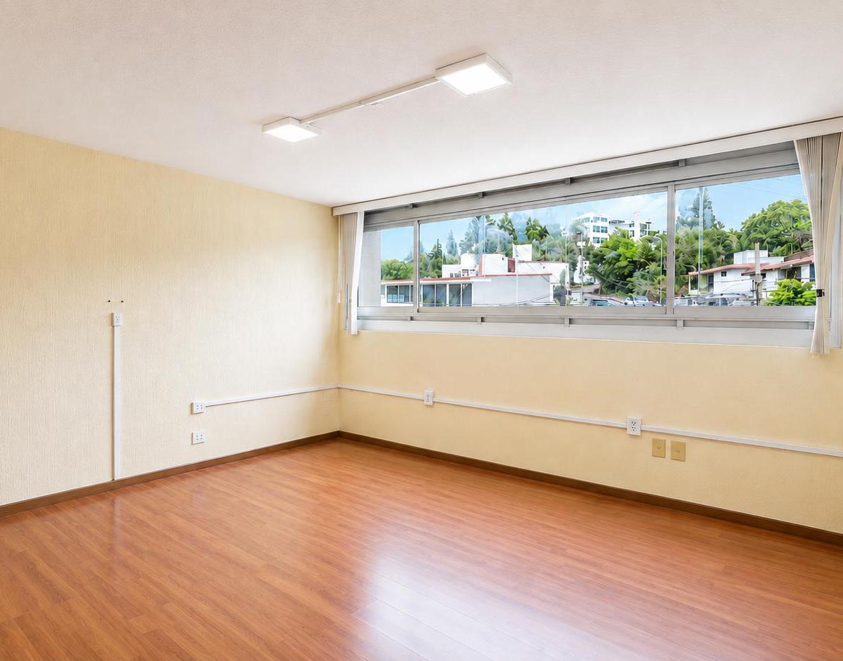 22 m² Office for Rent in La Paz