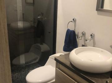 Departamento · 80m² · 2 Recámaras · 1 Estacionamiento · Departamento Casalvento Planta Alta San Miguel de Allende