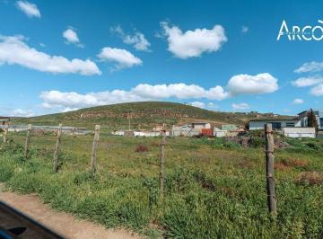 Terreno / Lote · 4056m² · Terreno en Venta