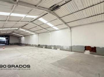 Bodega comercial · 1050m² · 3 Estacionamientos · Bodega Comercial - Mitras Sur