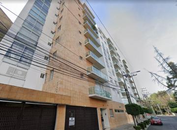 Departamento de 3 habitaciones, Benito Juárez · Departamento en Remate en Col Napoles, Benito Juarez