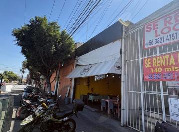 Local comercial , Tlalnepantla de Baz · Se Renta Amplio Local Sobre Av Principal