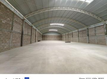 Bodega comercial , Aguascalientes · Bodega 1000 m² en Renta. Carretera Norias de Ojocaliente - La Luz