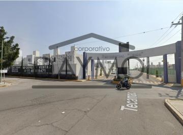 Casa en condominio de 3 habitaciones, Tecámac · Casa en Puebla 3, Ejidos de Tecamac, 55748 San Martín Azcatepec, Méx.