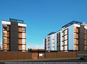 Departamento de 2 habitaciones, Puebla · Departamento en Venta Baalbek Puebla