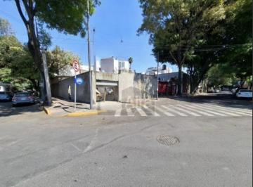 Terreno comercial , Miguel Hidalgo · Terreno Comercial en Venta Sobre Marina Nacional