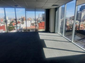 Oficina · 820m² · 6 Recámaras · 8 Estacionamientos · Se Renta Oficina Cerca de Av Paseo de La Reforma, Juaréz