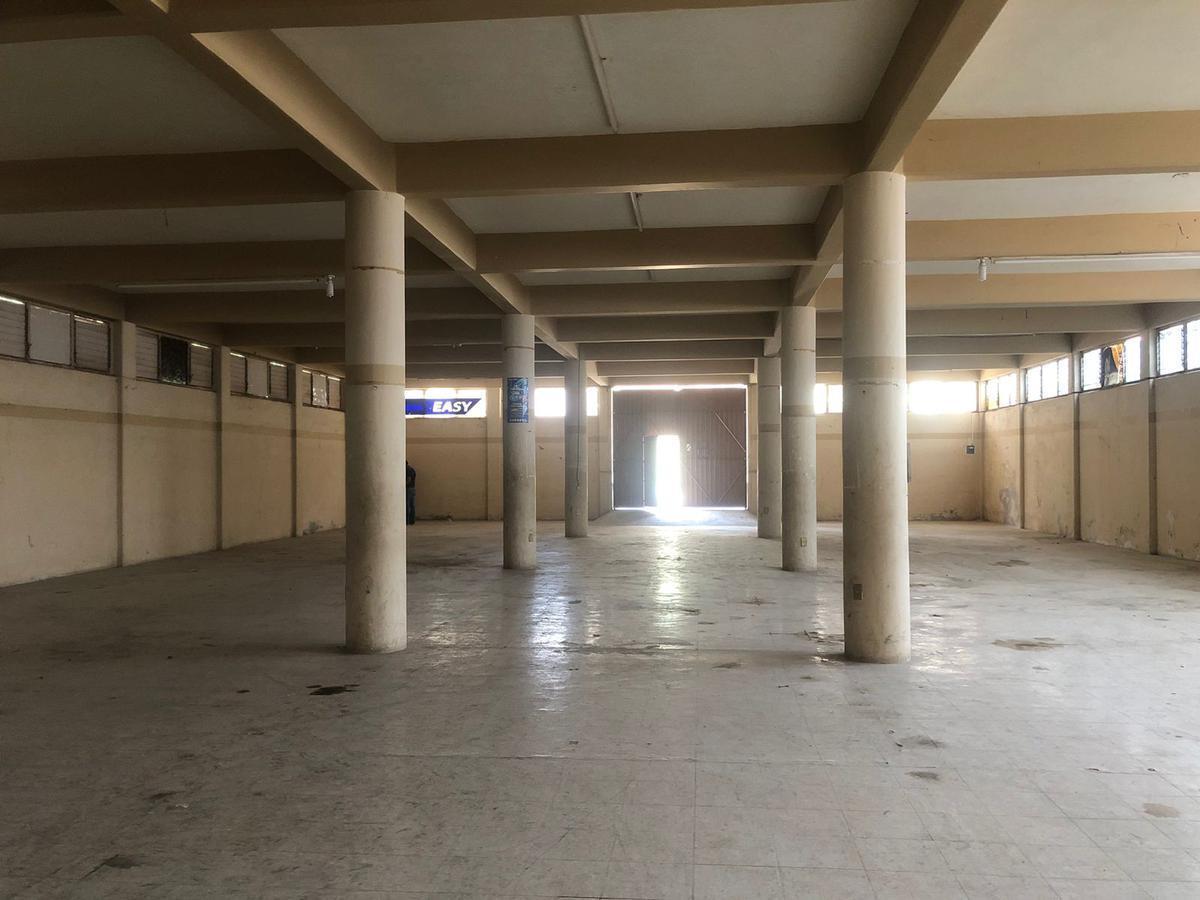 Warehouse for Rent at Infonavit Sandunga Tehuantepec