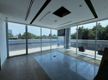 Oficina · 570m² · 10 Recámaras · 15 Estacionamientos · Oficina en Lomas de Chapultepec