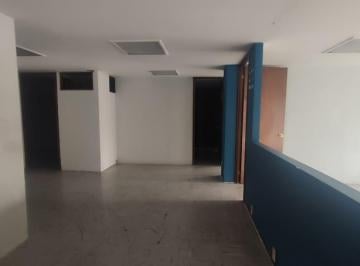 Oficina · 120m² · 5 Recámaras · 1 Estacionamiento · Oficina en Renta en Mariano Escobedo, Anzures