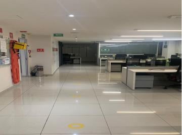 Oficina · 384m² · 6 Recámaras · 4 Estacionamientos · Renta Oficina en Hipódromo Condesa