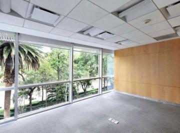 Oficina · 218m² · 2 Recámaras · Oficina Espectacular en La Mejor Zona de Reforma