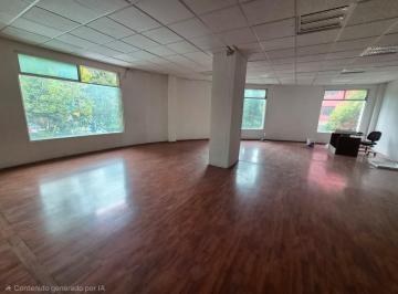 Oficina · 360m² · 3 Recámaras · 5 Estacionamientos · Oficina a Una Calle de Reforma