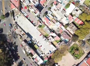 Terreno / Lote · 3000m² · 5 Recámaras · 20 Estacionamientos · ¡Oportunidad de Inversión! Terreno en Venta Sobre División del Norte