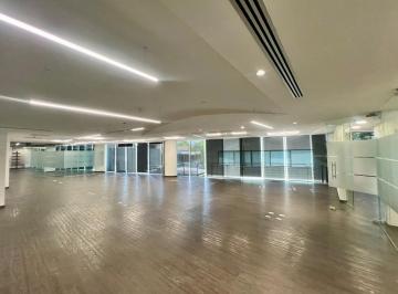 Oficina · 815m² · 11 Recámaras · 12 Estacionamientos · Oficina en Renta en La Mejor Zona de Lomas de Chapultepec
