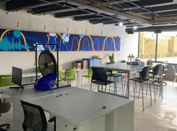 Oficina · 288m² · 5 Recámaras · Oficina en Hipódromo