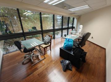Oficina · 170m² · 8 Recámaras · 3 Estacionamientos · Oficina en Renta en Horacio, Polanco
