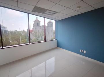 Oficina · 497m² · 11 Recámaras · 16 Estacionamientos · Oficina en Renta en Lomas de Chapultepec