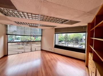 Oficina · 320m² · 10 Recámaras · 4 Estacionamientos · Oficina en Mariano Escobedo, en La Cdmx