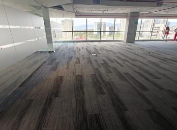 Oficina · 553m² · 8 Recámaras · 15 Estacionamientos · Oficina en Renta en Masaryk