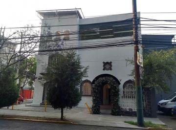 Local comercial · 482m² · 4 Recámaras · 4 Estacionamientos · Local Comercial en Anzures