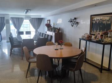 Departamento · 295m² · 4 Recámaras · 2 Estacionamientos · Departamento en Venta en Polanco