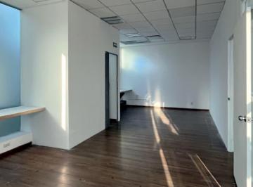 Oficina · 123m² · 1 Recámara · 4 Estacionamientos · Oficina en Lomas de Santa Fe