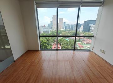 Oficina · 570m² · 10 Recámaras · 12 Estacionamientos · Oficina en Renta en Polanco