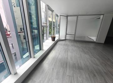 Oficina · 165m² · 3 Recámaras · 2 Estacionamientos · Oficina en Renta a Pasos de Reforma